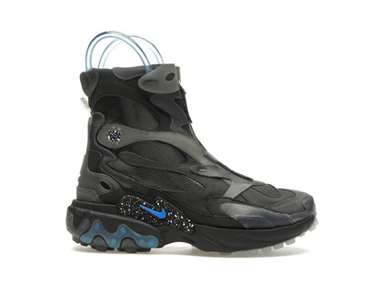 Nike React Boot Undercover Black
