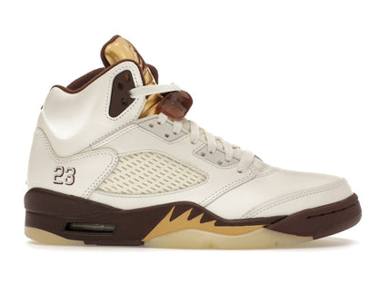 Jordan 5 Retro Golden Ticket (Women's)