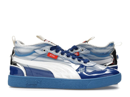 Puma Abc. x Fantastic Four Mystery Sneaker Mister Fantastic