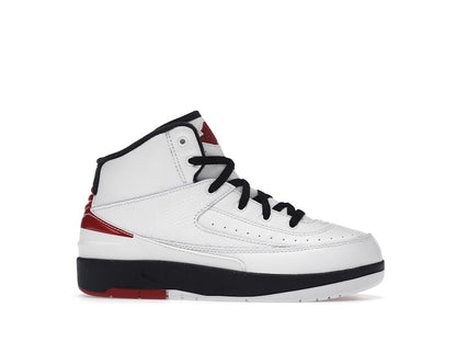 Jordan 2 Retro OG Chicago (2022) (PS)