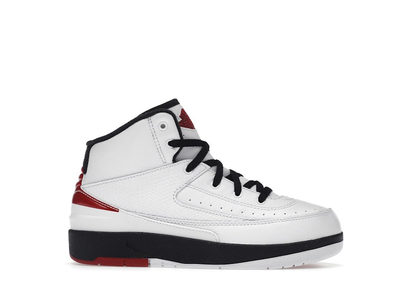 Jordan 2 Retro OG Chicago (2022) (PS)