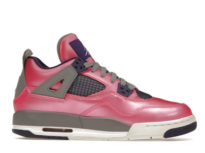 Jordan 4 Retro Pink Foil (GS)