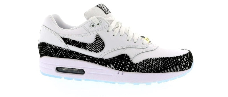 Nike Air Max 1 BHM (2015)