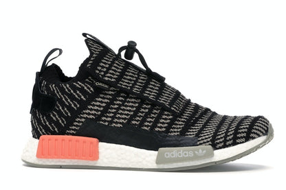 adidas NMD TS1 Core Black Sesame
