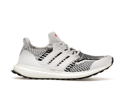 adidas Ultra Boost 5.0 DNA Primeblue White Black (GS)