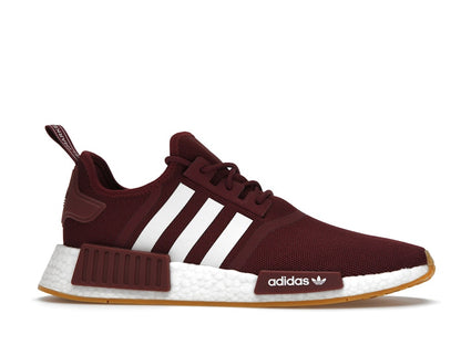 adidas NMD R1 Primeblue Victory Crimson