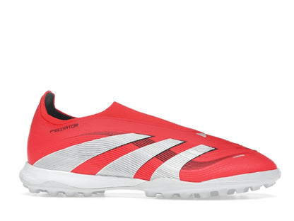 adidas Predator League Laceless TF Pure Victory Pack