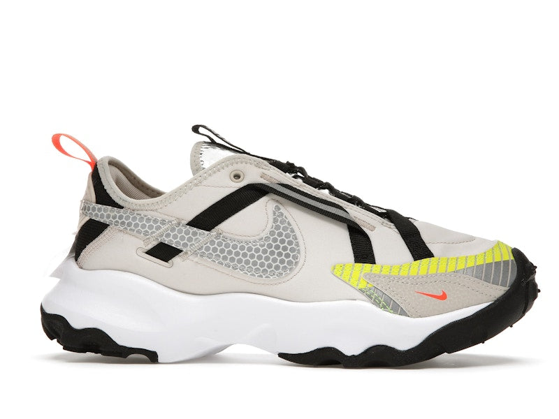 Nike TC 7900 LX 3M Light Orewood Brown (Women's)