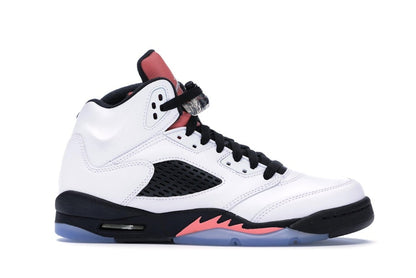 Jordan 5 Retro Sunblush (GS)