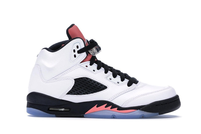 Jordan 5 Retro Sunblush (GS)