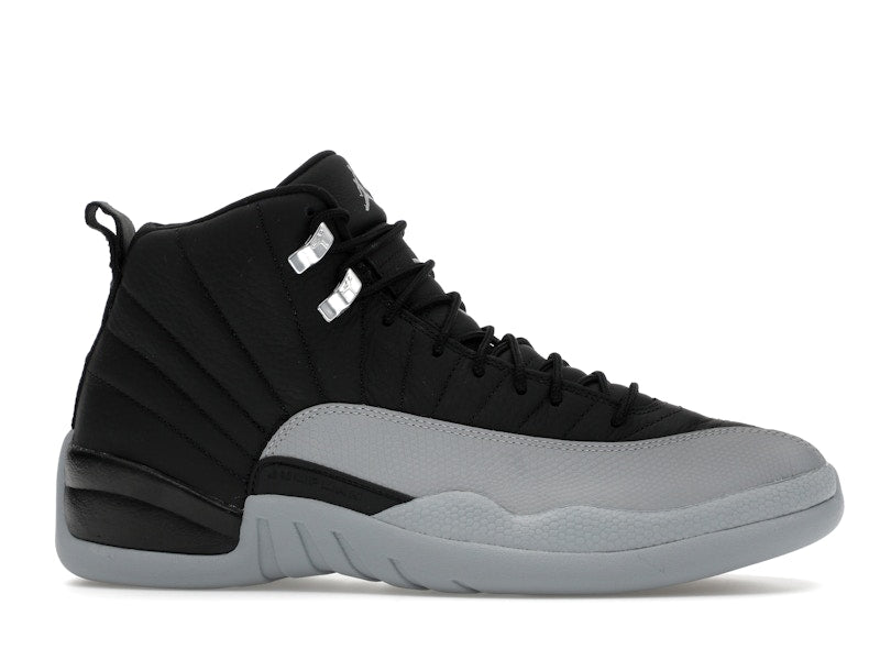Jordan 12 Retro Barons