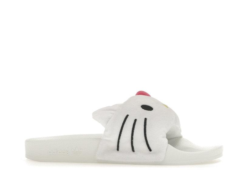 adidas Adilette Slides Hello Kitty (Women's)