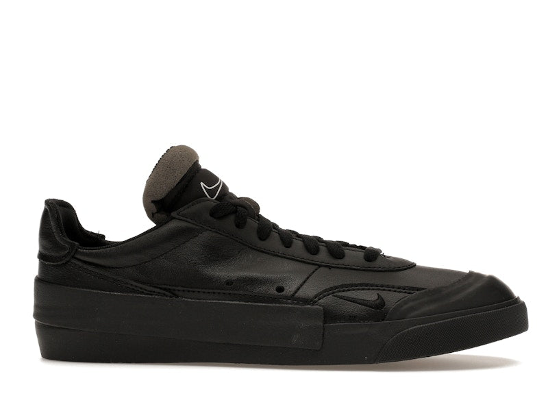 Nike Drop Type LX Triple Black