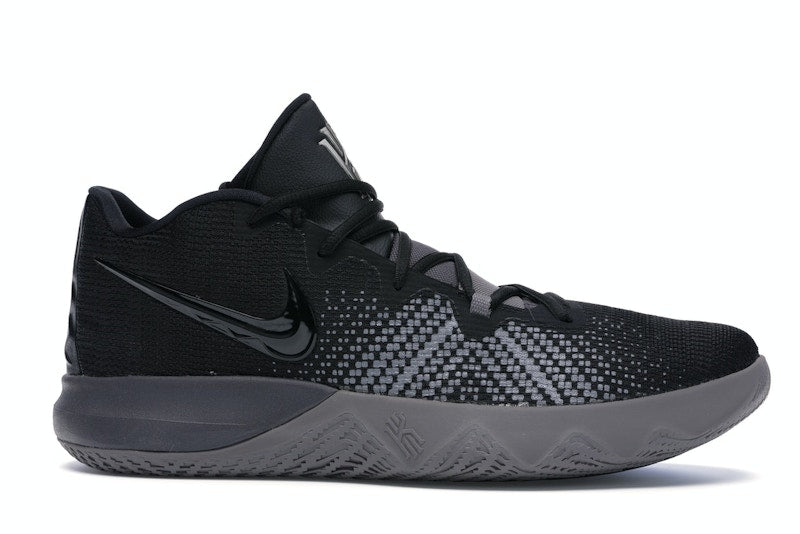 Nike Kyrie Flytrap Black Gunsmoke