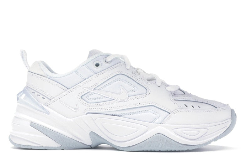 Nike M2K Tekno White Pure Platinum (Women's)