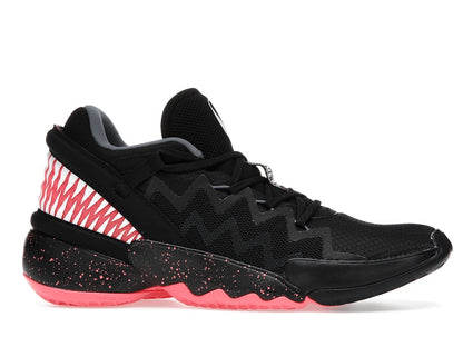 adidas D.O.N. Issue #2 Marvel Venom
