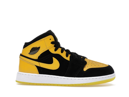 Jordan 1 Mid SE New Love (2025) (GS)