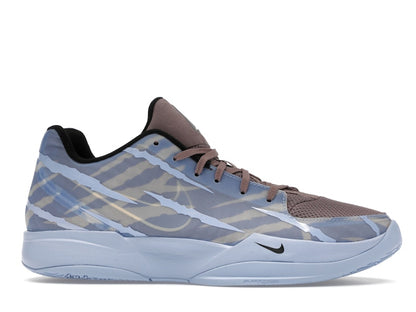 Nike Ja 2 Induction