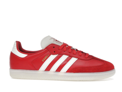 adidas Samba Benfica