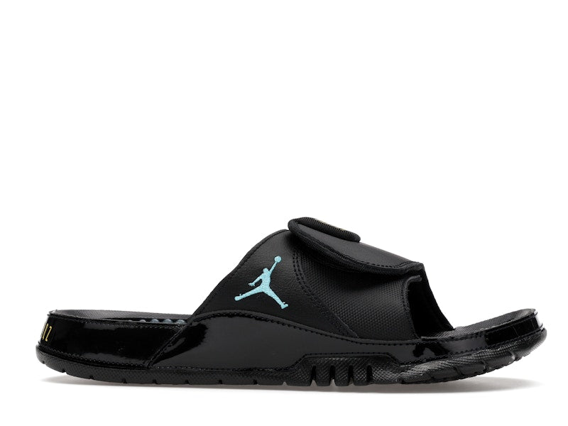 Jordan Hydro XI Retro Gamma Blue