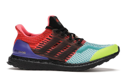 adidas Ultra Boost DNA What The