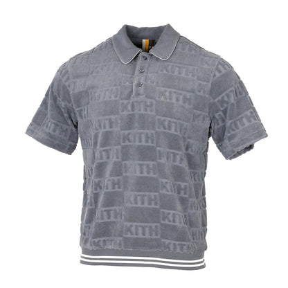 Kith Graham Polo Elevation
