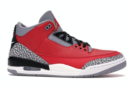 Jordan 3 Retro SE Unite