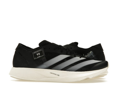 adidas Y-3 Takumi Sen 10 Black Off White