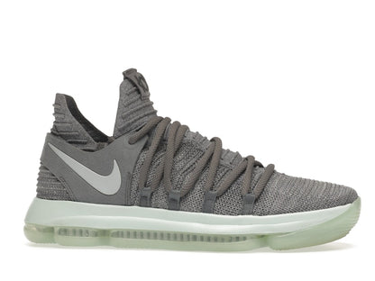 Nike KD 10 Cool Grey Igloo