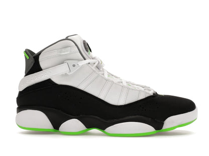Jordan 6 Rings Altitude Green
