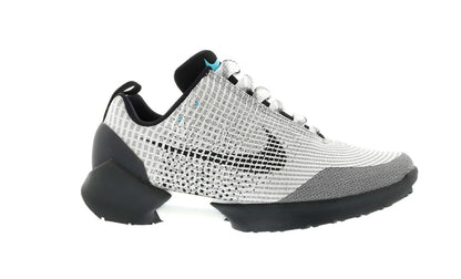 Nike HyperAdapt 1.0 Metallic Silver
