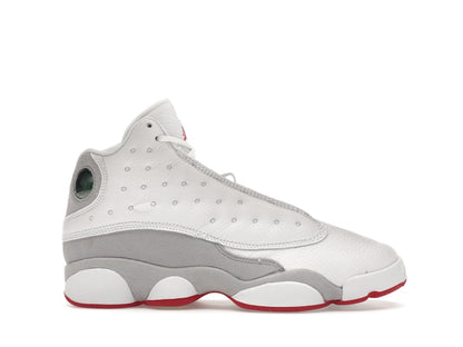 Jordan 13 Retro Wolf Grey (GS)