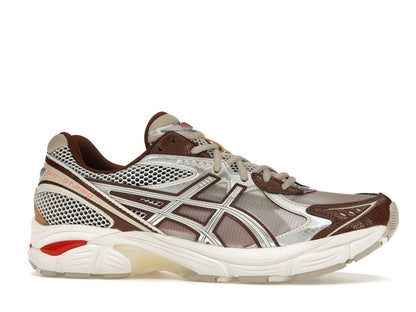 ASICS GT-2160 Above the Clouds Chocolate Brown