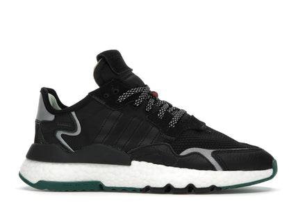 adidas Nite Jogger 3M Core Black Carbon (Women's)