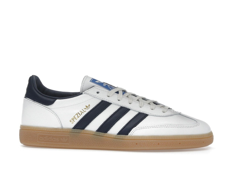 adidas Handball Spezial Made In Germany White Night Indigo