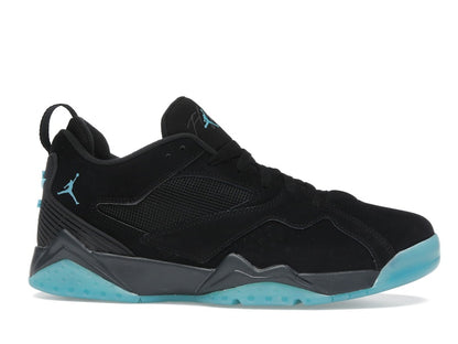 Jordan MVP 92 Black Gamma Blue