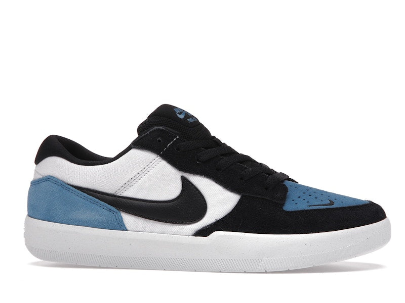Nike SB Force 58 Dutch Blue