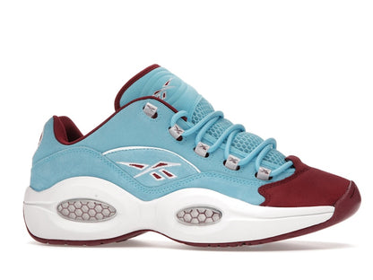 Reebok Question Low Phillies