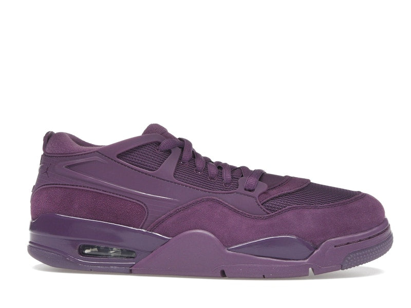Jordan 4 RM Grimace