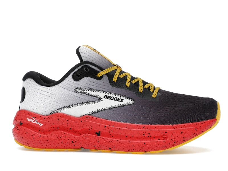 Brooks Ghost Max 2 runDisney Mickey Mouse (Women's)