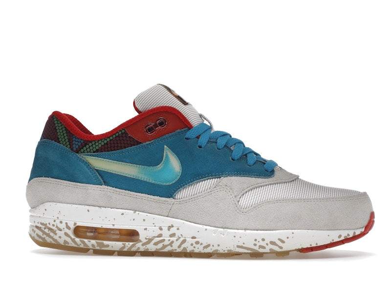 Nike Air Max 1 Brazil Lanceiro
