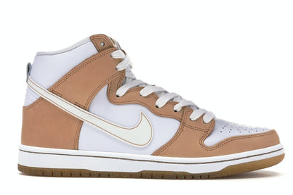 Nike SB Dunk High Premier Win Some Lose Some (Special Box with Accessories)