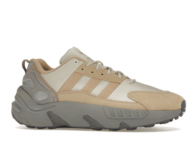 adidas ZX 22 Boost Aluminium Magic Beige