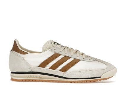 adidas SL 72 OG Cream White Bronze Strata (Women's)