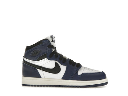 Jordan 1 Retro High OG Midnight Navy (PS)