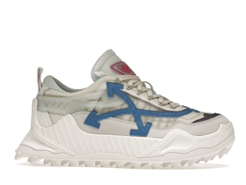 OFF-WHITE Odsy-1000 Tech White