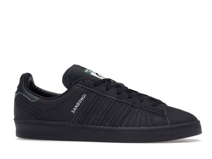 adidas Campus ADV Shin Sanbongi Black