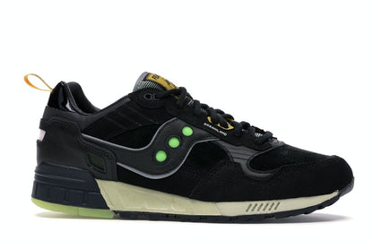 Saucony Shadow 5000 Feature Dreamland