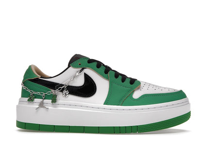 Jordan 1 Elevate Low SE Lucky Green (Women's)
