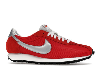 Nike LD-1000 University Red Silver (Women's)